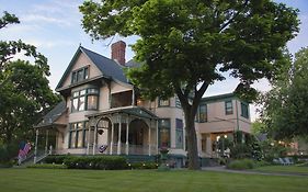 The Oliver Inn
